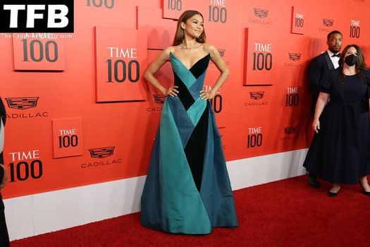 Zendaya
