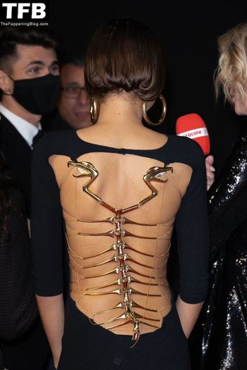 Zendaya
