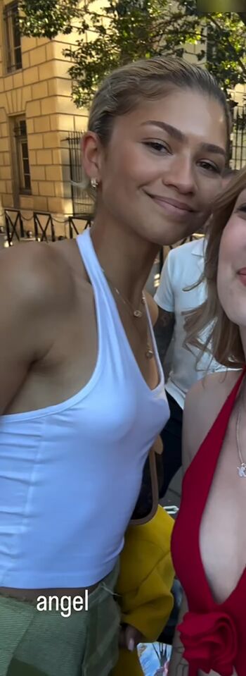Zendaya