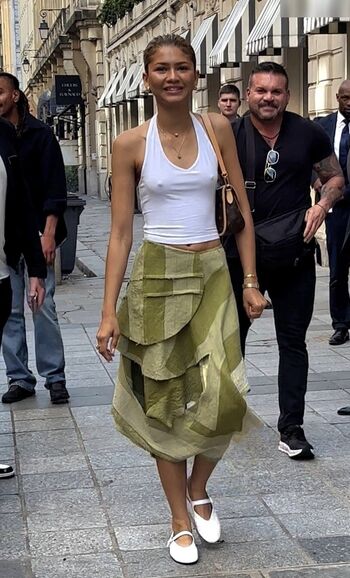 Zendaya