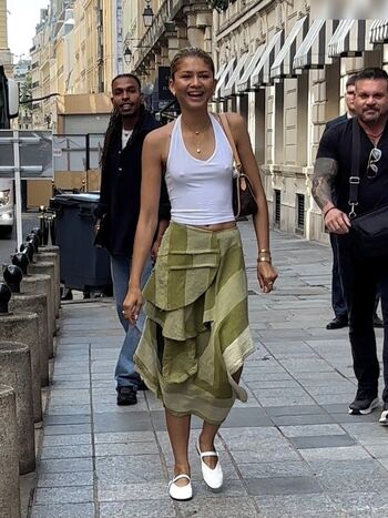 Zendaya