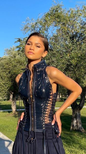 Zendaya