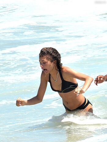 Zendaya
