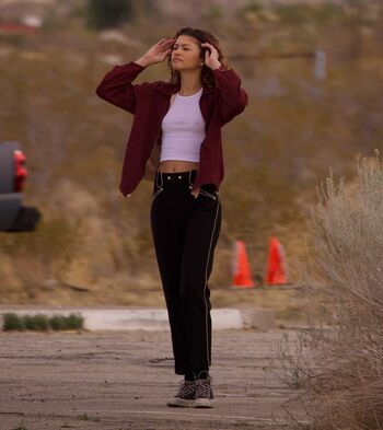 Zendaya