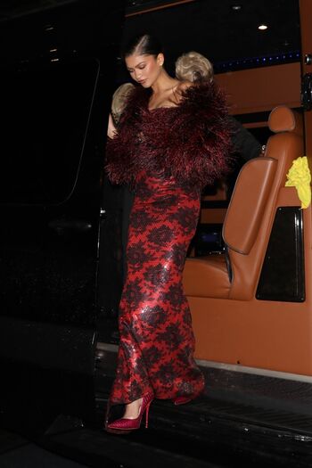 Zendaya