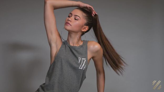 Zendaya