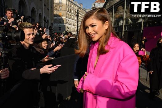Zendaya