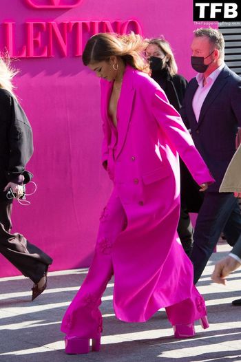 Zendaya