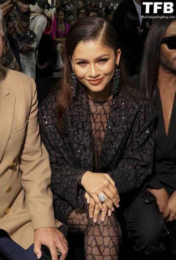 Zendaya