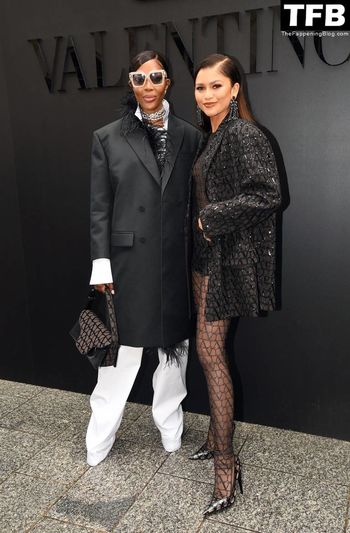 Zendaya