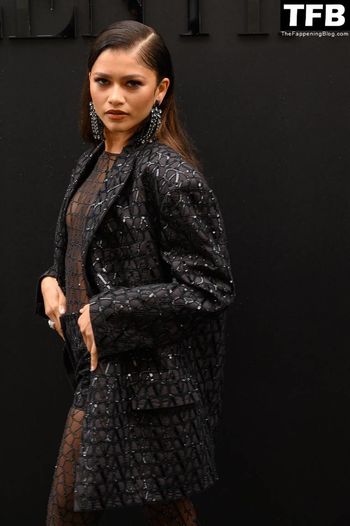 Zendaya