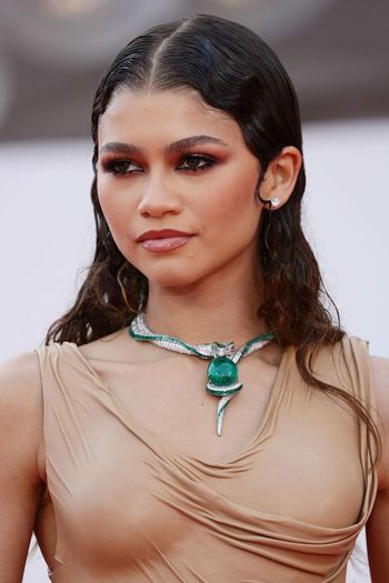 Zendaya