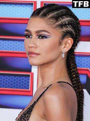 Zendaya