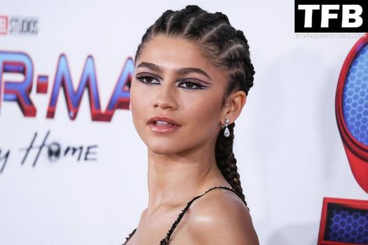 Zendaya