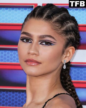 Zendaya
