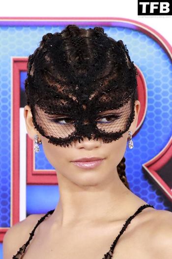 Zendaya