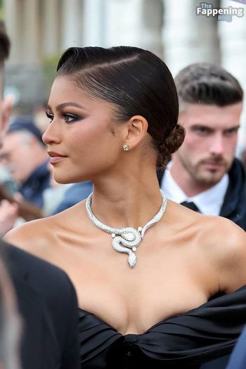 Zendaya