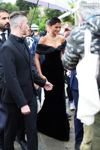 Zendaya