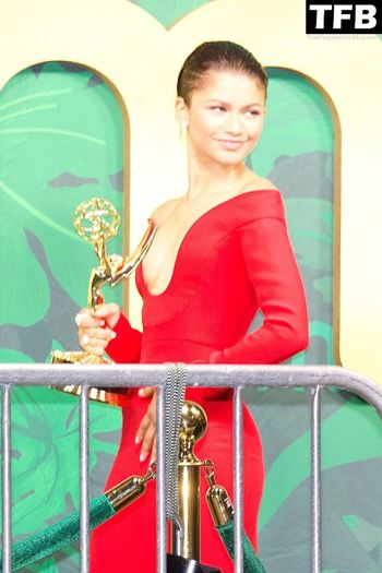Zendaya