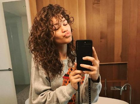 Zendaya