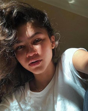 Zendaya