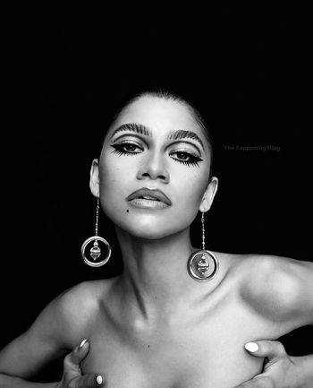 Zendaya