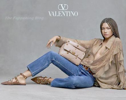 Zendaya