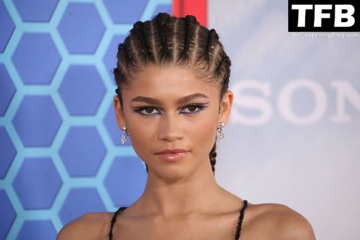 Zendaya