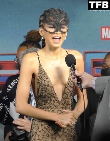 Zendaya