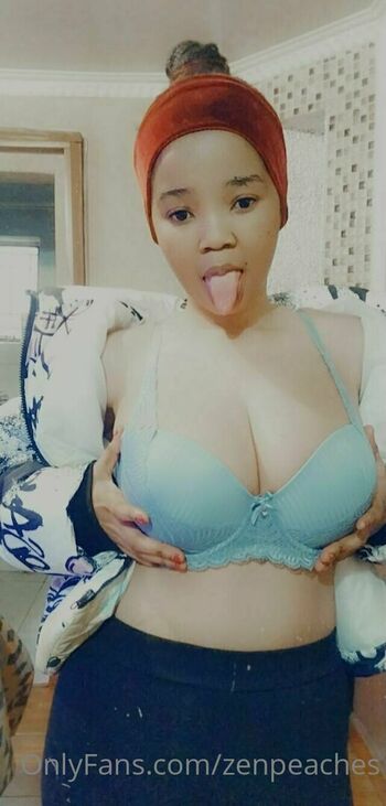zenpeaches