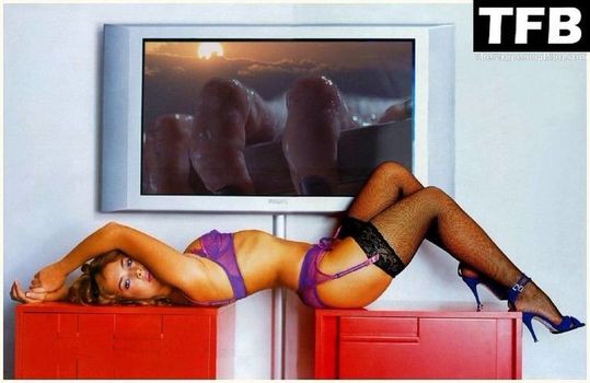 Zhanna Friske