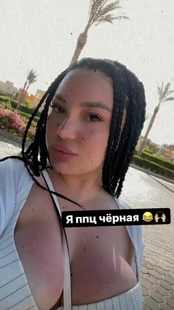 Zhansaya Dakarimova