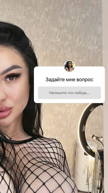 Zhansaya Dakarimova
