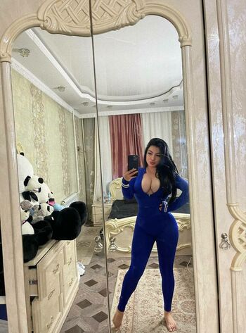 Zhansaya Dakarimova