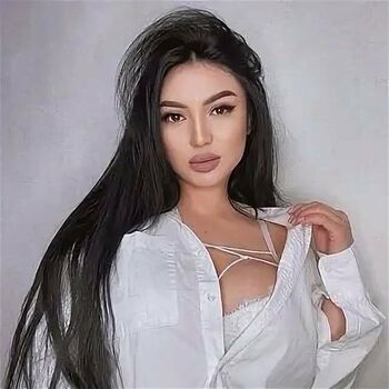 Zhansaya Dakarimova