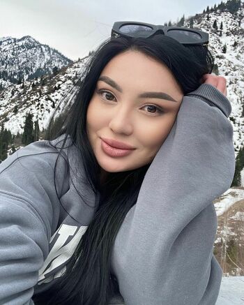 Zhansaya Dakarimova