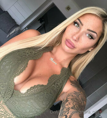 Zhara Nilsson