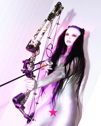 Zheani Sparkes