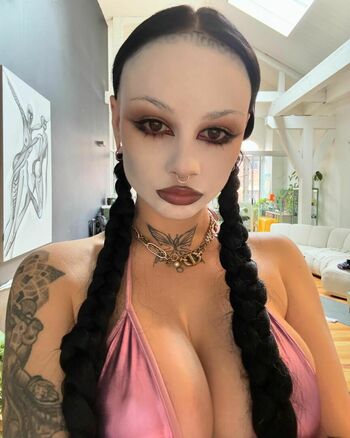 Zheani Sparkes