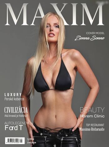 Zienna Sonne