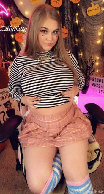 ZillyKitty
