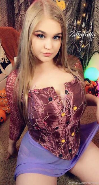 ZillyKitty