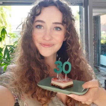 Zimra Geurts