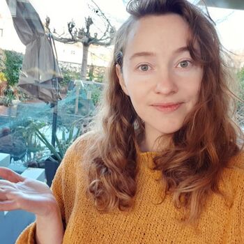 Zimra Geurts