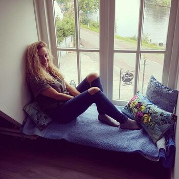 Zimra Geurts