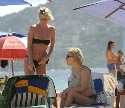 Zoe Ball