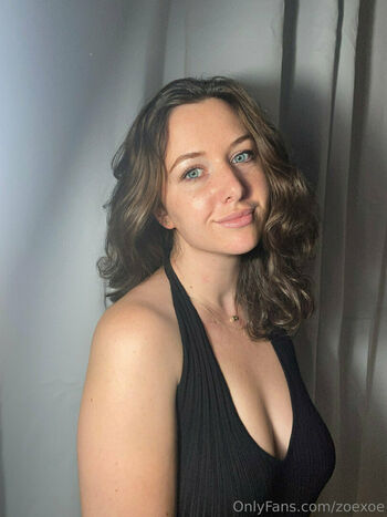 Zoe Bishop