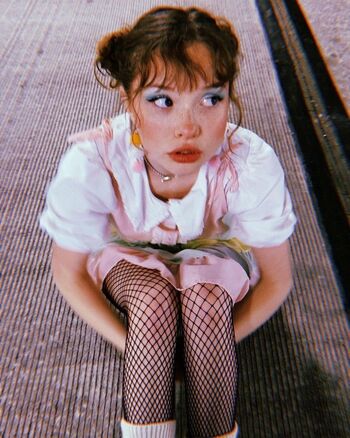 Zoe Colletti