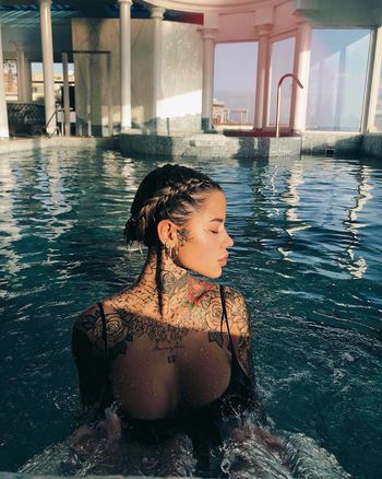 Zoe Cristofoli