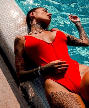 Zoe Cristofoli
